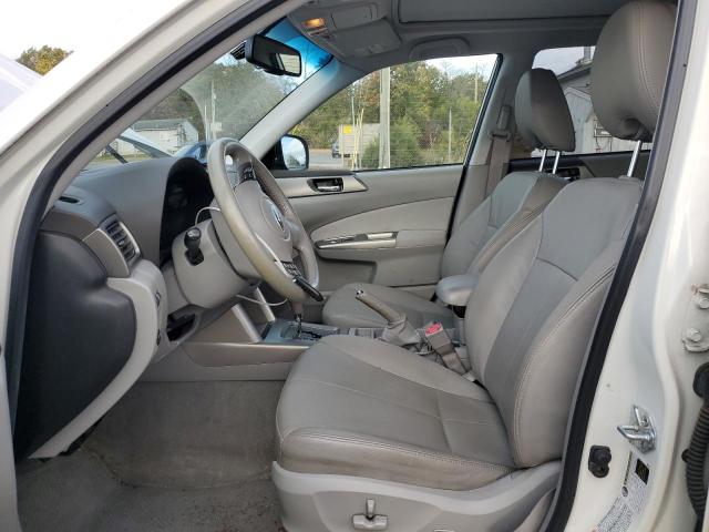 Photo 7 from auction – 2009 SUBARU FORESTER 2 with VIN JF2SH64679H763264