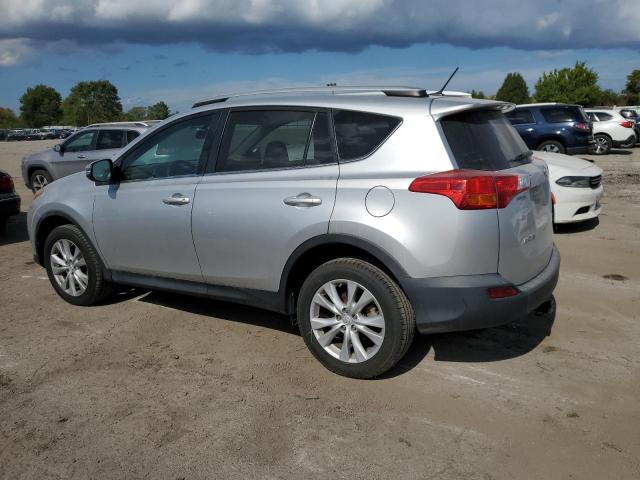 صورة رقم 2 من المزاد - 2015 TOYOTA RAV4 LIMIT مع VIN 2T3DFREV2FW286785