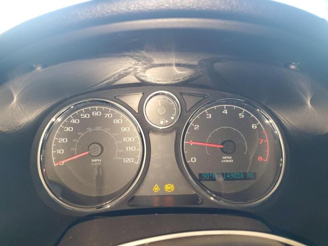 Photo 9 from auction – 2009 CHEVROLET COBALT with VIN 1G1AT58H697223420