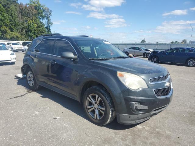 Photo 4 from auction – 2013 CHEVROLET EQUINOX LT with VIN 2GNALDEKXD1152205