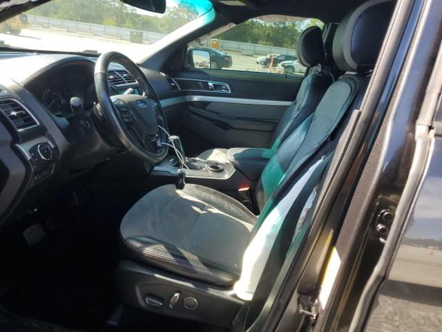 Photo 7 from auction – 2017 FORD EXPLORER X with VIN 1FM5K7D82HGC12518