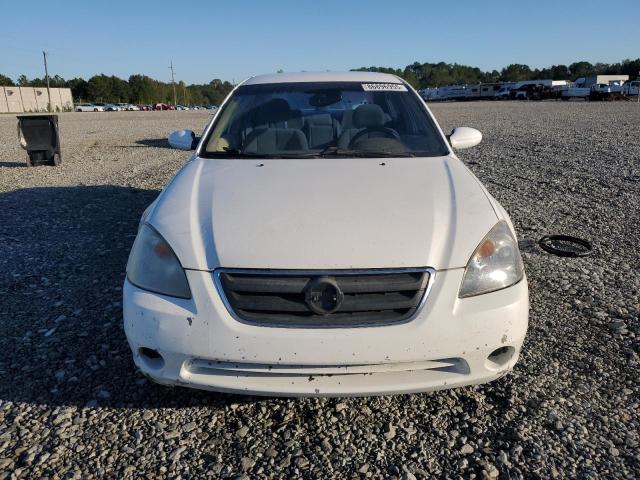 Photo 5 from auction – 2003 NISSAN ALTIMA BAS with VIN 1N4AL11D93C119645
