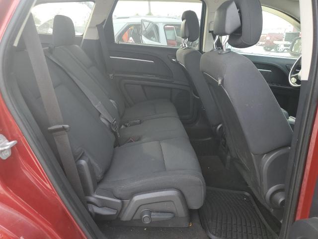 Photo 11 from auction – 2010 DODGE JOURNEY SX with VIN 3D4PG5FV5AT157573