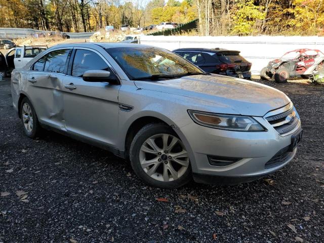 Photo 4 from auction – 2012 FORD TAURUS SEL with VIN 1FAHP2HW1CG106803