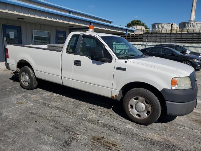 Photo 4 from auction – 2007 FORD F150 with VIN 1FTRF12W67NA77403