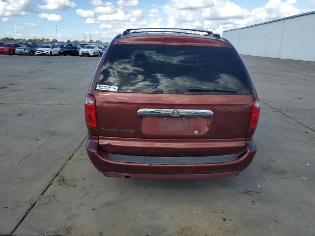 Photo 6 from auction – 2007 CHRYSLER TOWN & COU with VIN 2A8GP44R77R288067