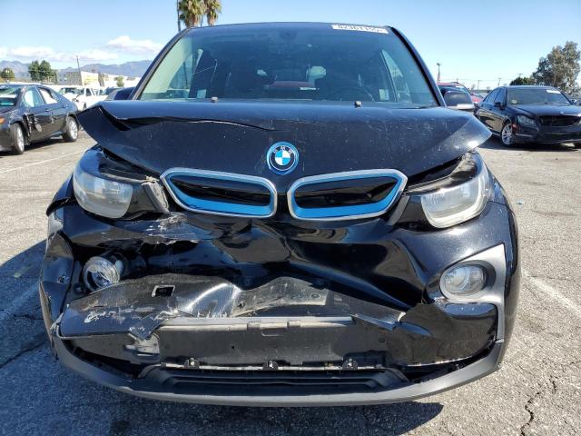 Photo 5 from auction – 2016 BMW I3 REX with VIN WBY1Z4C56GV507568