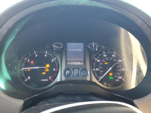 Photo 9 from auction – 2012 LEXUS GX 460 with VIN JTJBM7FX4C5036515