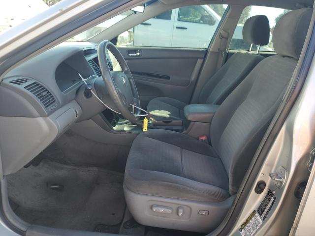 Photo 7 from auction – 2005 TOYOTA CAMRY LE with VIN 4T1BE32K35U026341
