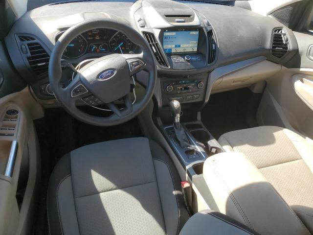 Photo 8 from auction – 2017 FORD ESCAPE SE with VIN 1FMCU0GDXHUB82235