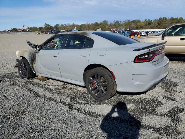 Photo 2 from auction – 2022 DODGE CHARGER GT with VIN 2C3CDXMG6NH198561