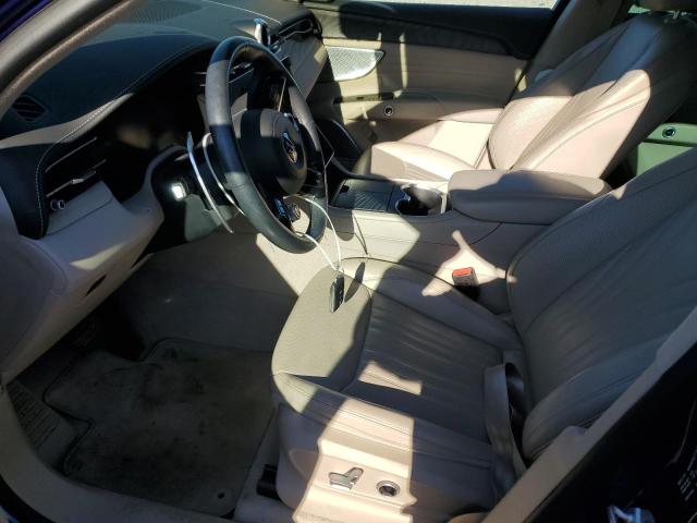 Photo 7 from auction – 2023 MASERATI GRECALE GT with VIN ZN682AVAXP7416321