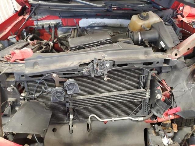 Photo 11 from auction – 2013 FORD F150 SUPER with VIN 1FTFW1EFXDFA88182