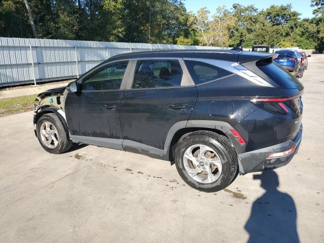 Photo 2 from auction – 2023 HYUNDAI TUCSON SEL with VIN 5NMJBCAE6PH284982