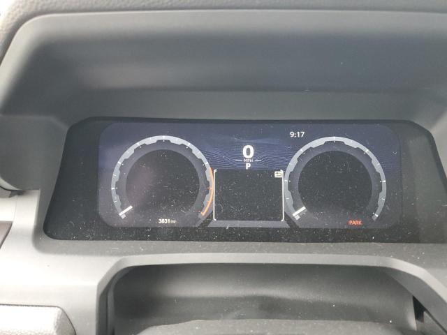 Photo 9 from auction – 2025 TOYOTA TACOMA with VIN 3TYLC5LNXST034119