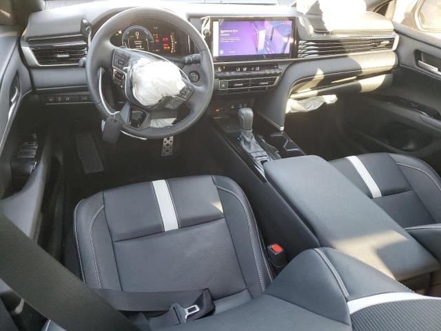 Photo 8 from auction – 2025 TOYOTA CAMRY XSE with VIN 4T1DAACK2SU547831