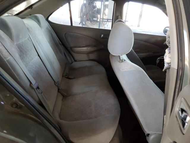 Photo 10 from auction – 2003 NISSAN SENTRA XE with VIN 3N1CB51D33L706556