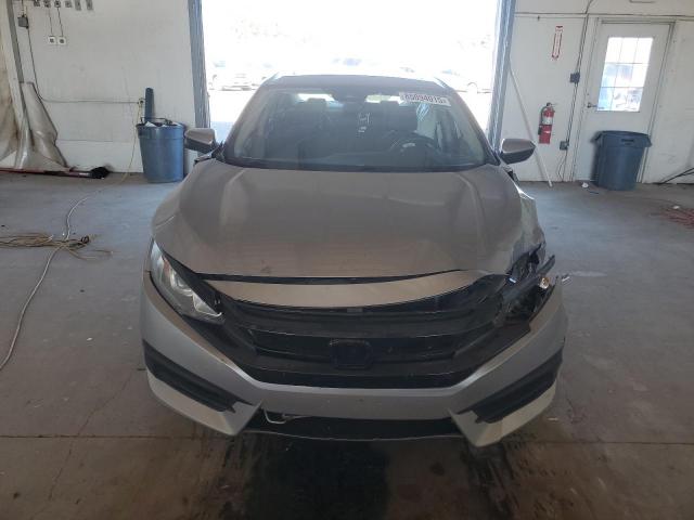 Photo 5 from auction – 2017 HONDA CIVIC EX with VIN 2HGFC2F85HH556520