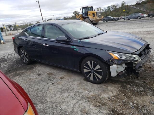 Photo 4 from auction – 2019 NISSAN ALTIMA SL with VIN 1N4BL4EV6KC145806