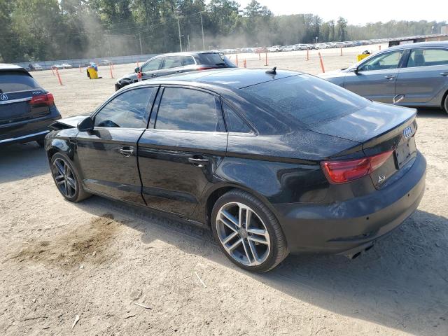 Photo 2 from auction – 2020 AUDI A3 PREMIUM with VIN WAUCUGFF1LA005144