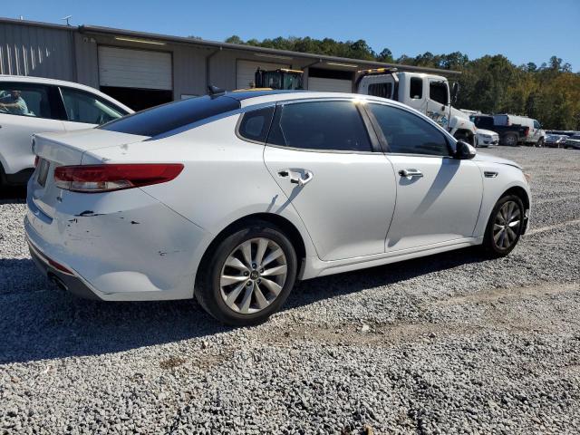 Photo 3 from auction – 2016 KIA OPTIMA EX with VIN 5XXGU4L32GG005421