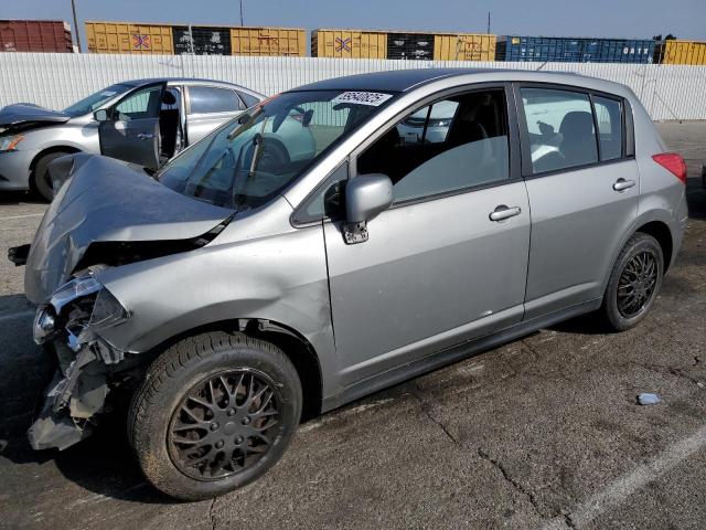 NISSAN VERSA 2012 with VIN 3N1BC1CP7CK812183 - Photo from auction