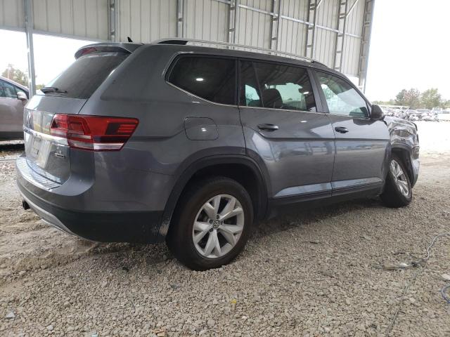 Photo 3 from auction – 2019 VOLKSWAGEN ATLAS SE with VIN 1V2LR2CA5KC527986