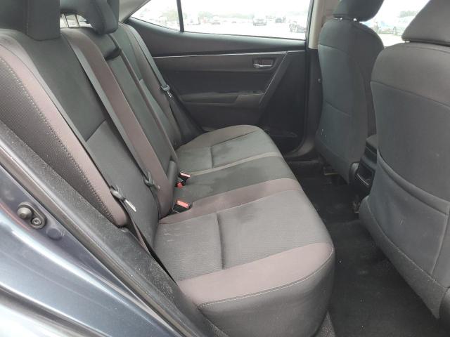 Photo 10 from auction – 2019 TOYOTA COROLLA L with VIN 2T1BURHE2KC170659