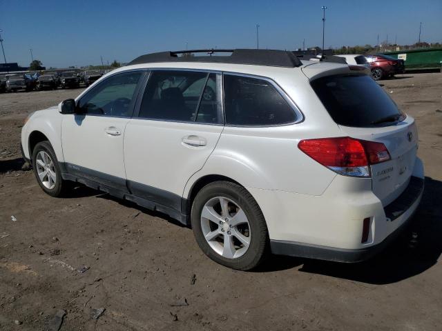 Снимка 2 от търг – 2014 SUBARU OUTBACK 2. с VIN 4S4BRCCC1E3265257