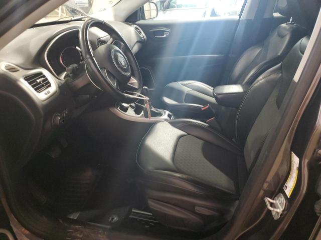 Photo 7 from auction – 2019 JEEP COMPASS LATITUDE with VIN 3C4NJDBB7KT741180
