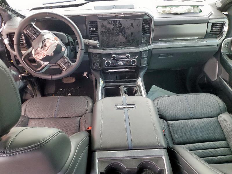 Photo 8 from auction – 2026 FORD F250 SUPER with VIN 1FT8W2BT9TEC09524