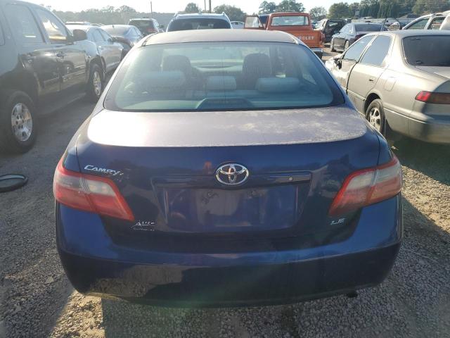 Photo 6 from auction – 2009 TOYOTA CAMRY with VIN 4T1BE46K89U336880