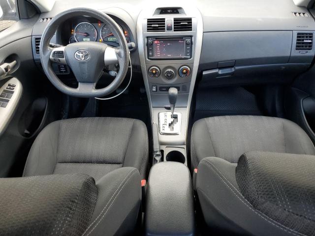 Foto 8 de la subasta – 2013 TOYOTA COROLLA BA con VIN 2T1BU4EE9DC027394
