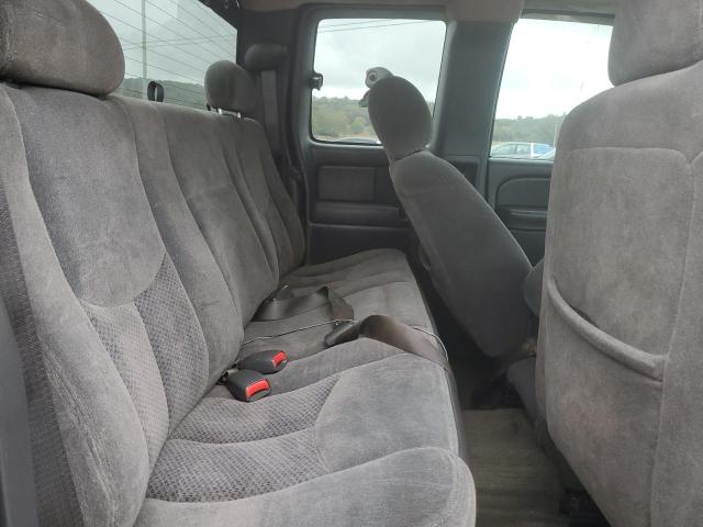 Photo 10 from auction – 2004 CHEVROLET SILVERADO with VIN 2GCEC19T741230368