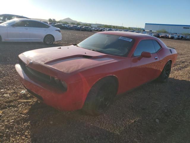 DODGE CHALLENGER 2010 with VIN 2B3CJ5DT9AH314093 - Photo from auction