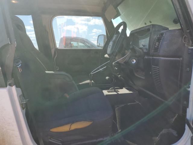 Photo 7 from auction – 2006 JEEP WRANGLER / with VIN 1J4F449S66P709911