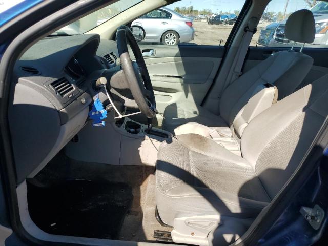 Photo 7 from auction – 2005 CHEVROLET COBALT LS with VIN 1G1AL52F257607079