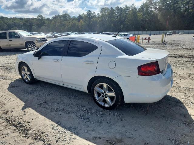 Photo 2 from auction – 2013 DODGE AVENGER SE with VIN 1C3CDZAB6DN565145