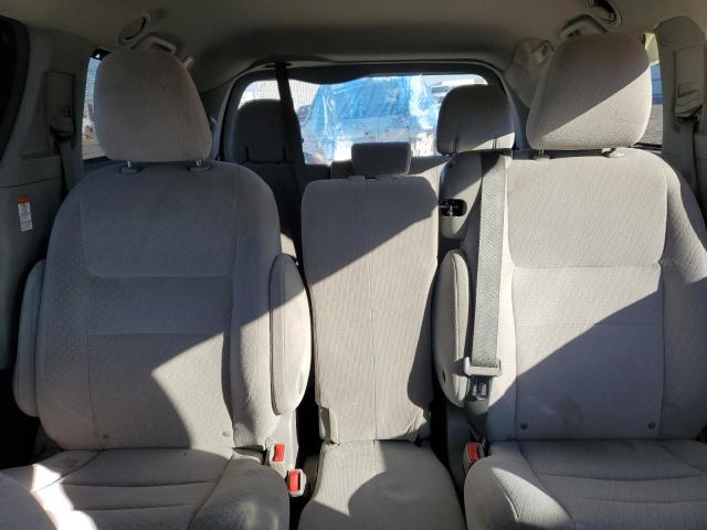 Photo 10 from auction – 2016 TOYOTA SIENNA LE with VIN 5TDKK3DC3GS749598