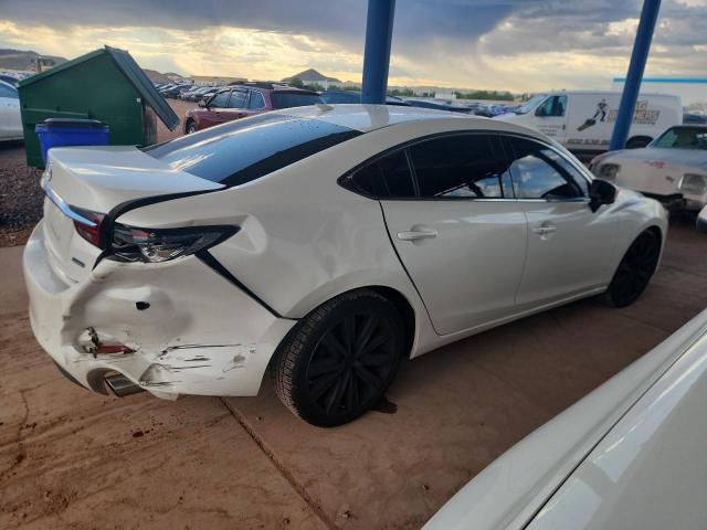 Photo 3 from auction – 2018 MAZDA 6 with VIN JM1GL1TY4J1301069