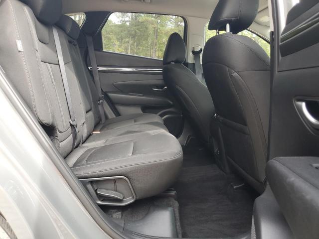 Photo 11 from auction – 2024 HYUNDAI TUCSON SEL with VIN 5NMJBCDE2RH388433