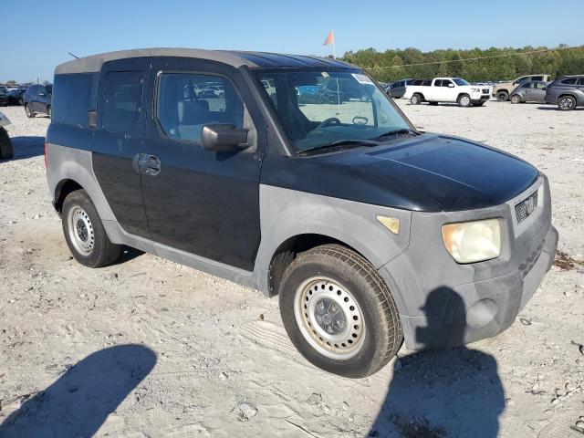 Photo 4 from auction – 2004 HONDA ELEMENT LX with VIN 5J6YH18304L003821