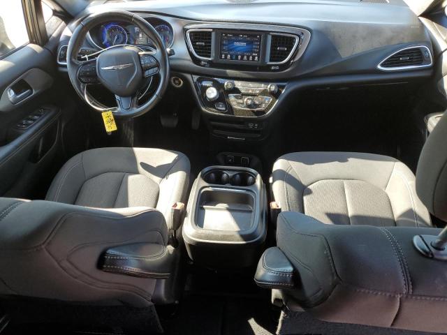 Photo 8 from auction – 2019 CHRYSLER PACIFICA T with VIN 2C4RC1FG1KR573880