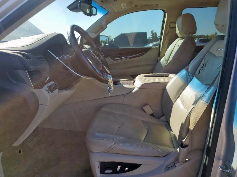 Photo 7 from auction – 2015 CADILLAC ESCALADE E with VIN 1GYS4JKJXFR256315