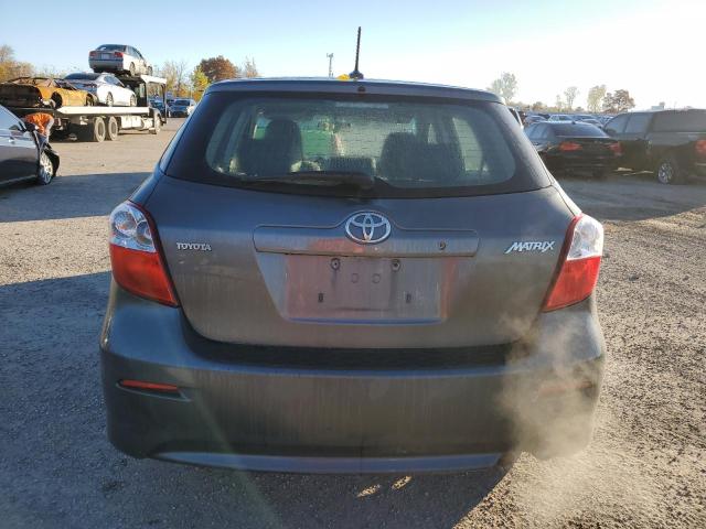 Photo 6 from auction – 2010 TOYOTA COROLLA MA with VIN 2T1KU4EE9AC204442