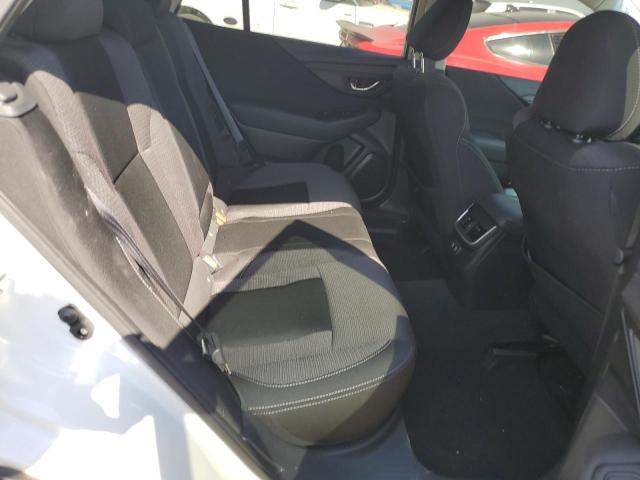 Photo 10 from auction – 2022 SUBARU OUTBACK PR with VIN 4S4BTAFC1N3169291