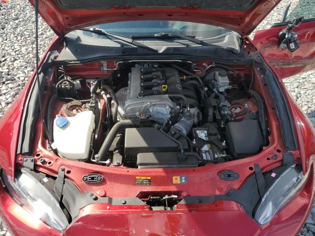Photo 11 from auction – 2020 MAZDA MX-5 MIATA with VIN JM1NDAB75L0415037