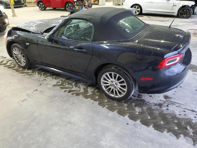 Photo 2 from auction – 2018 FIAT 124 SPIDER with VIN JC1NFAEK8J0137710