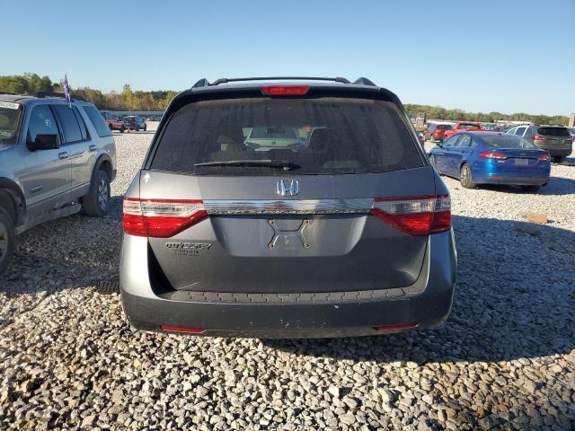 Photo 6 from auction – 2012 HONDA ODYSSEY EX with VIN 5FNRL5H49CB046242