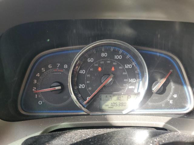 Photo 9 from auction – 2015 TOYOTA RAV4 LIMIT with VIN 2T3YFREV8FW178494